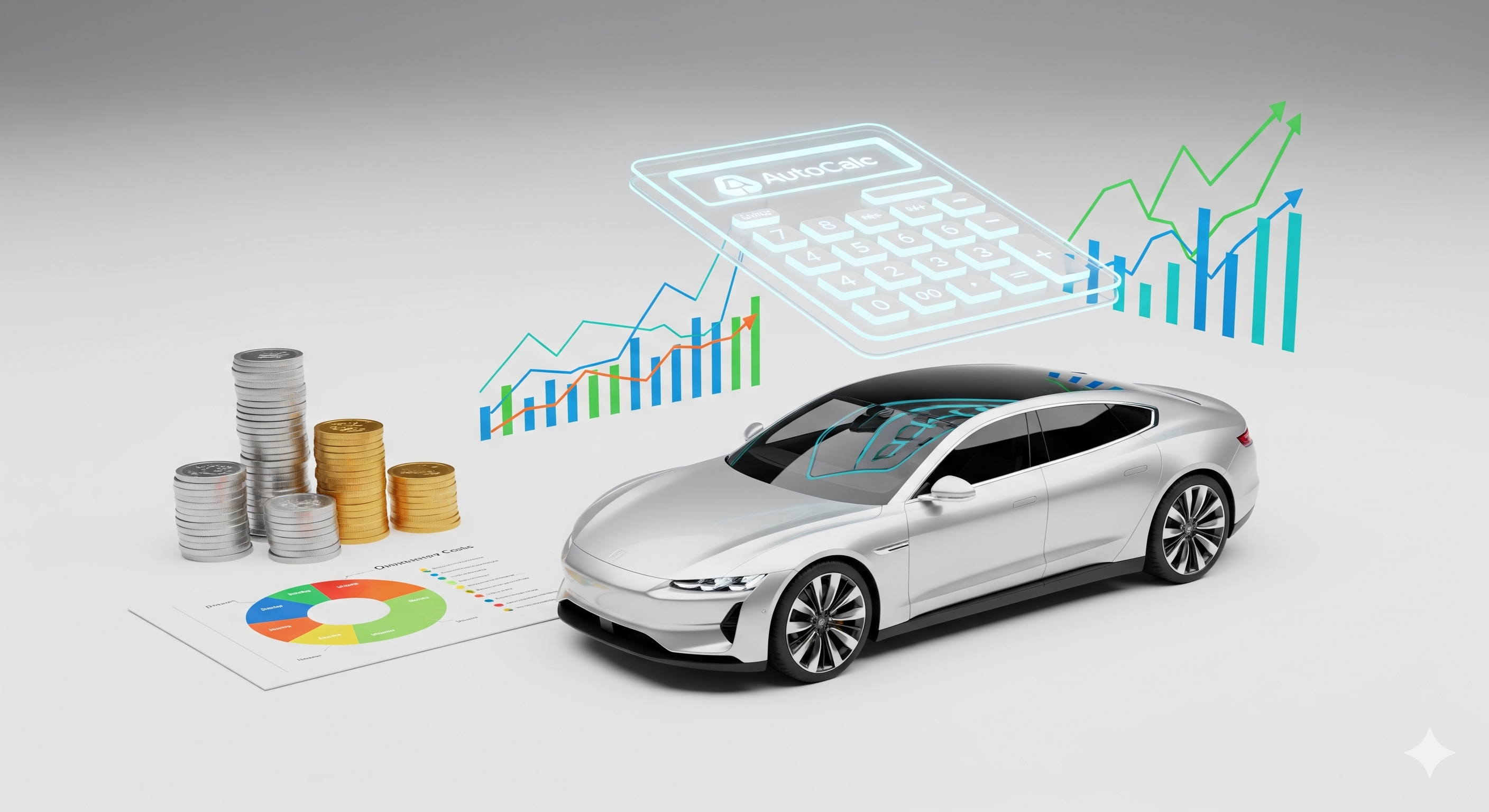 購車成本計算機